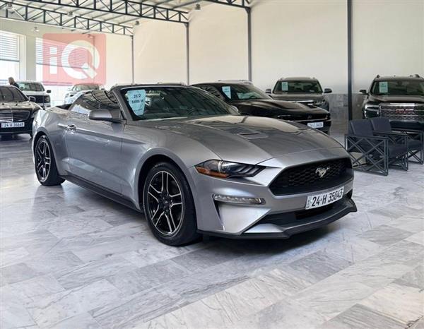Ford Mustang 2022 for sale in Iraq - Duhok